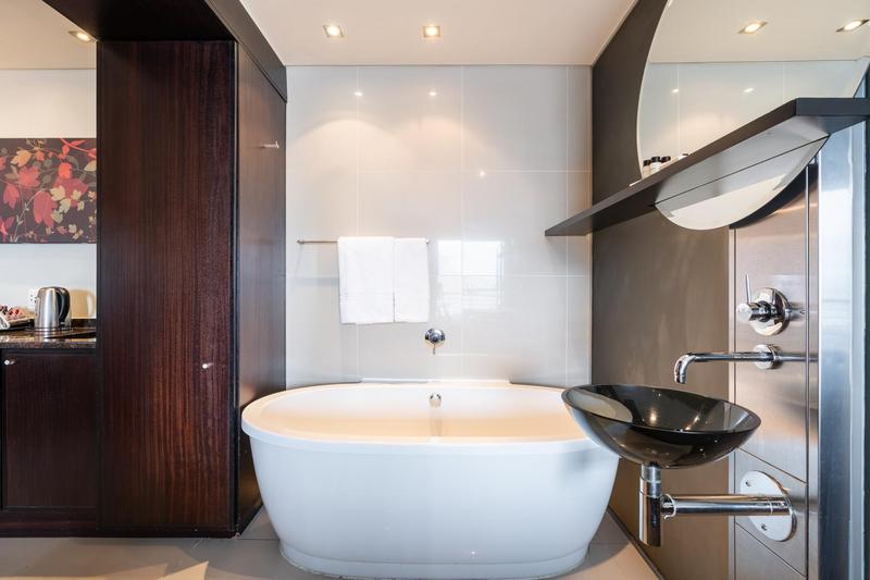 1 Bedroom Property for Sale in Century City Western Cape
